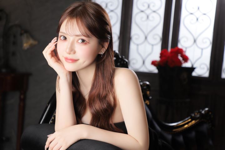 桃園 もえプロフィール写真2